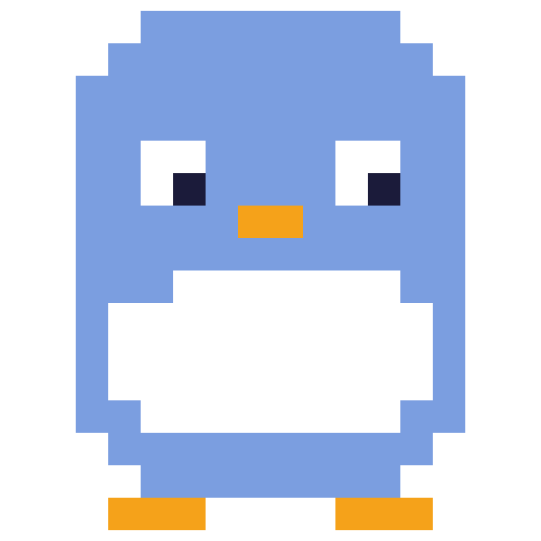 Penguins Pals logo